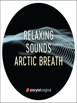 cover image of Arctic Breath